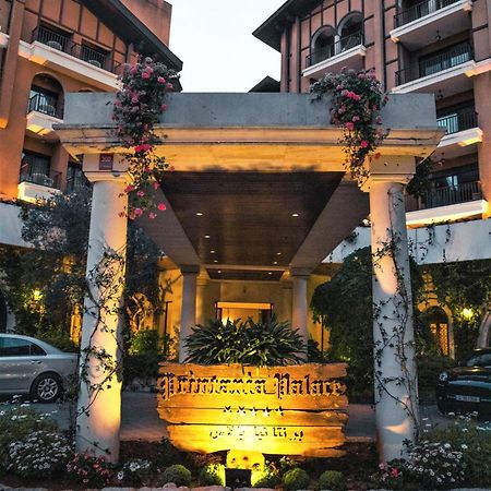 Printania Palace Hotel Бруммана Екстер'єр фото