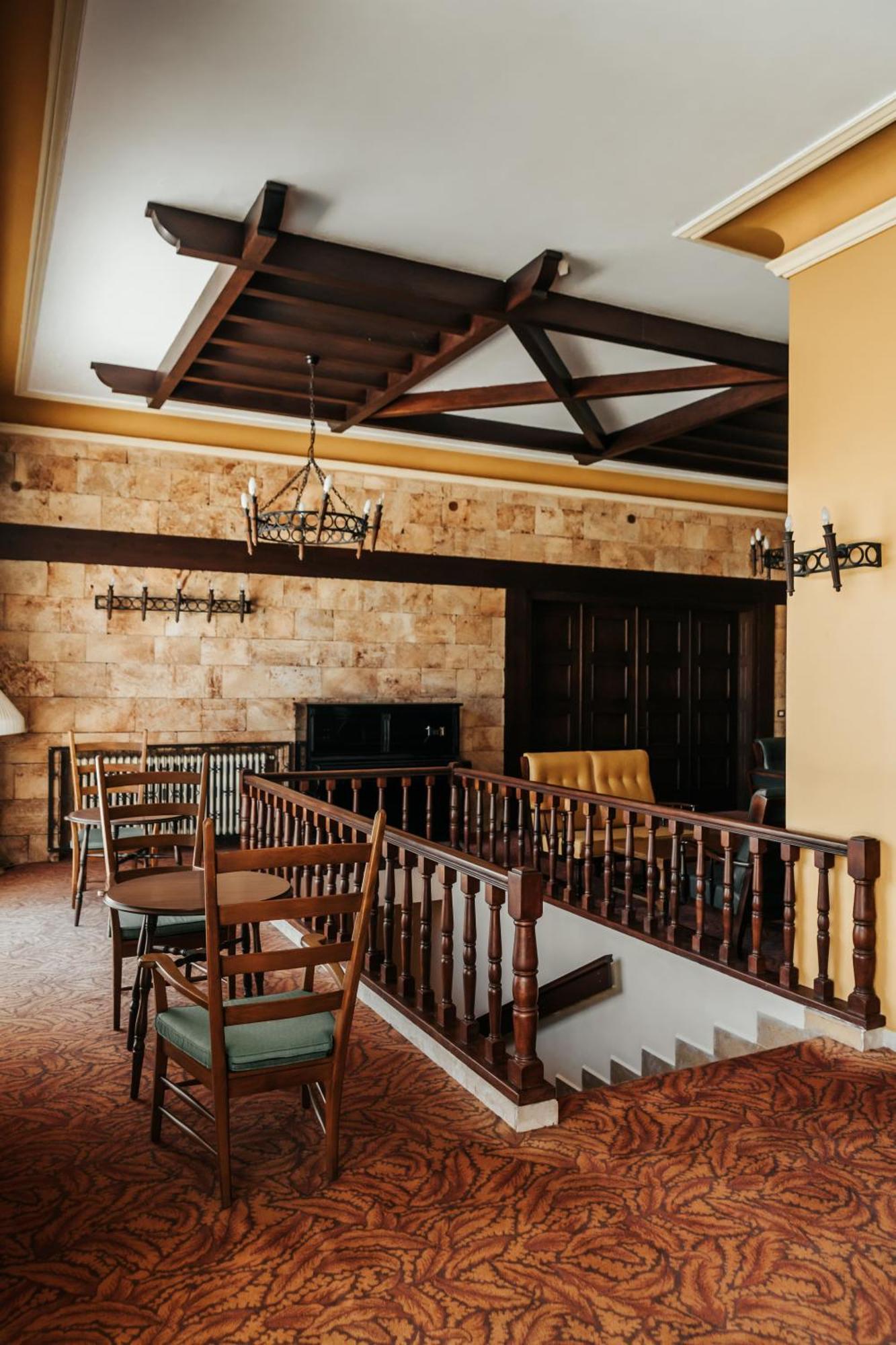 Printania Palace Hotel Бруммана Екстер'єр фото