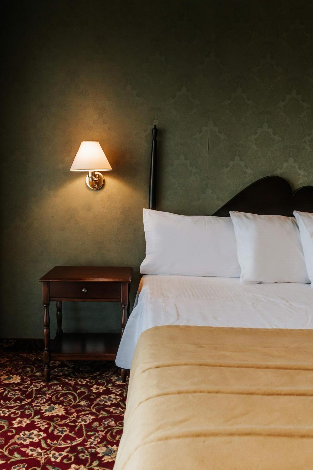 Printania Palace Hotel Бруммана Екстер'єр фото