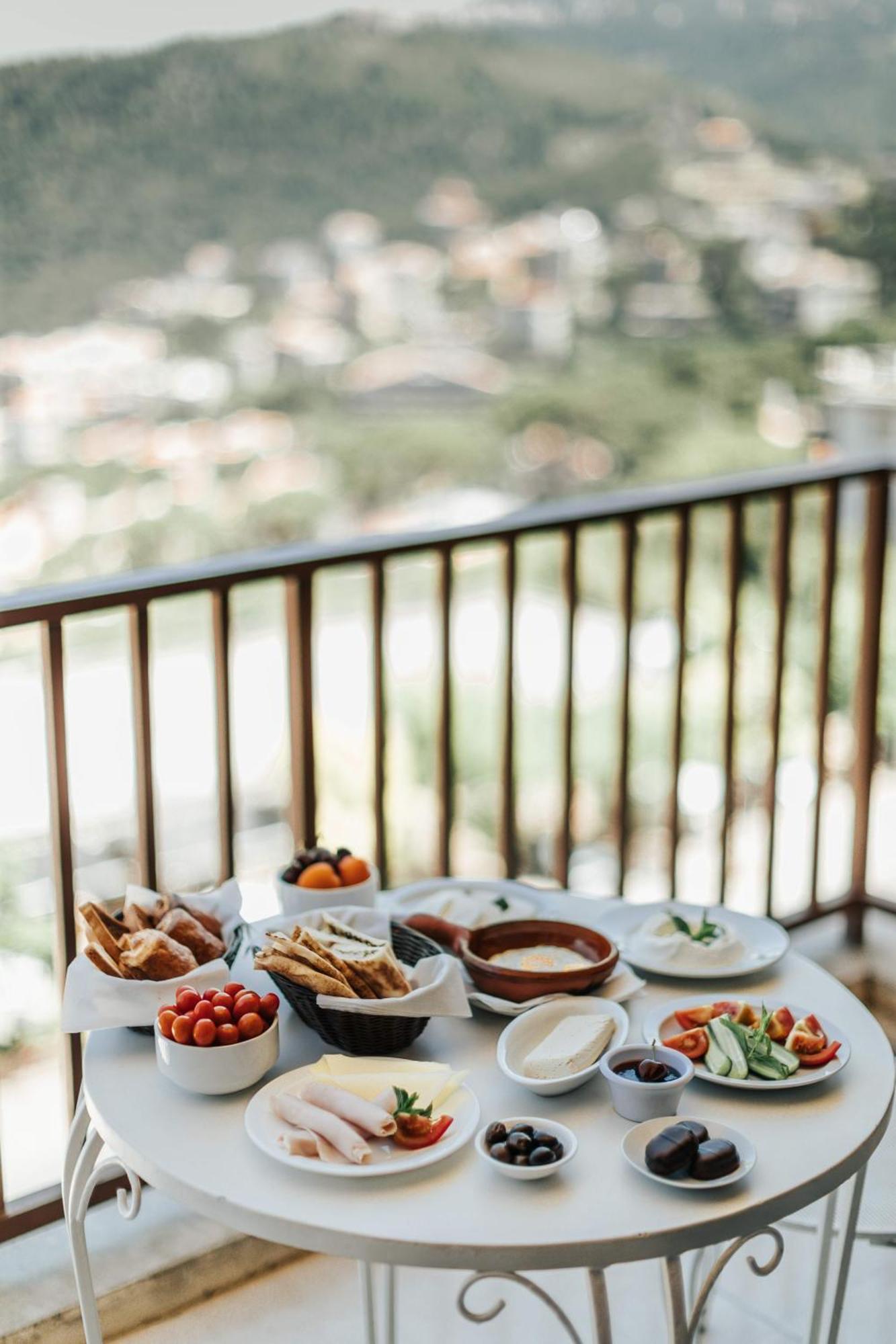Printania Palace Hotel Бруммана Екстер'єр фото