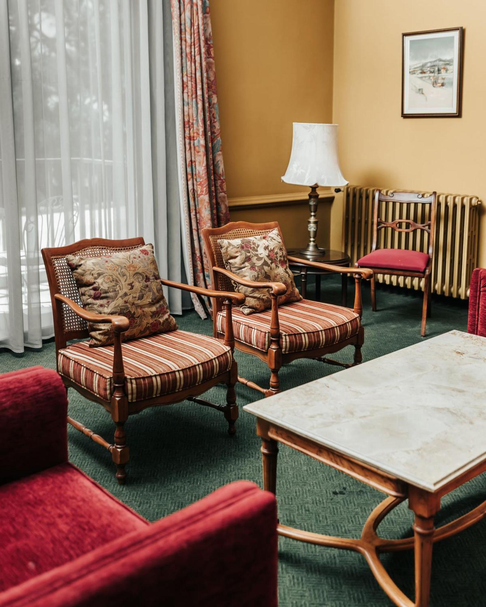 Printania Palace Hotel Бруммана Екстер'єр фото