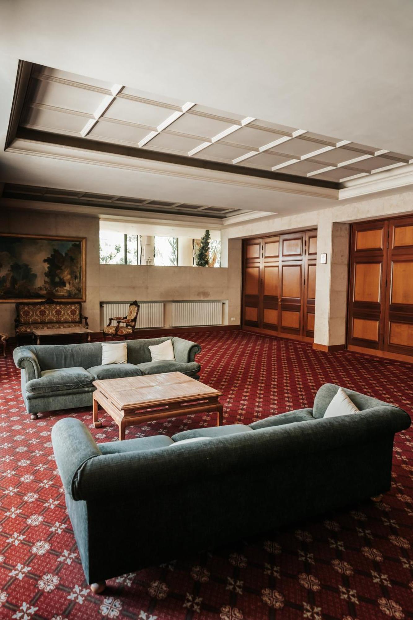 Printania Palace Hotel Бруммана Екстер'єр фото