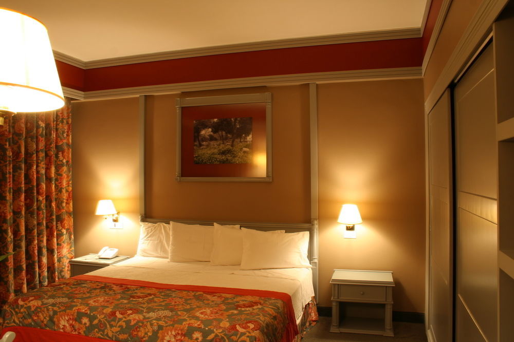 Printania Palace Hotel Бруммана Екстер'єр фото