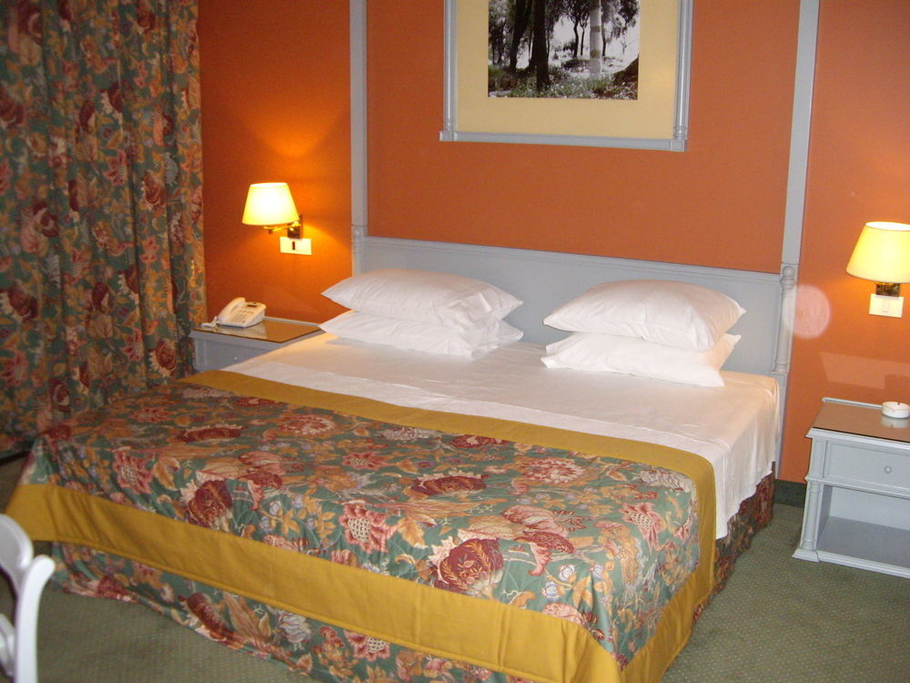 Printania Palace Hotel Бруммана Екстер'єр фото
