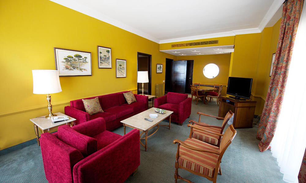 Printania Palace Hotel Бруммана Екстер'єр фото