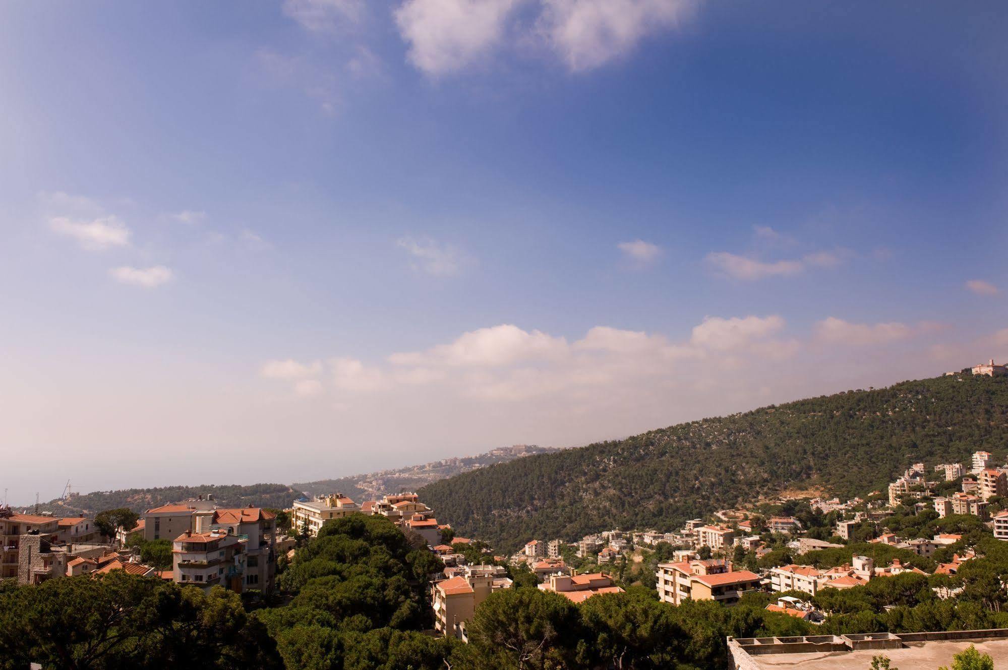 Printania Palace Hotel Бруммана Екстер'єр фото
