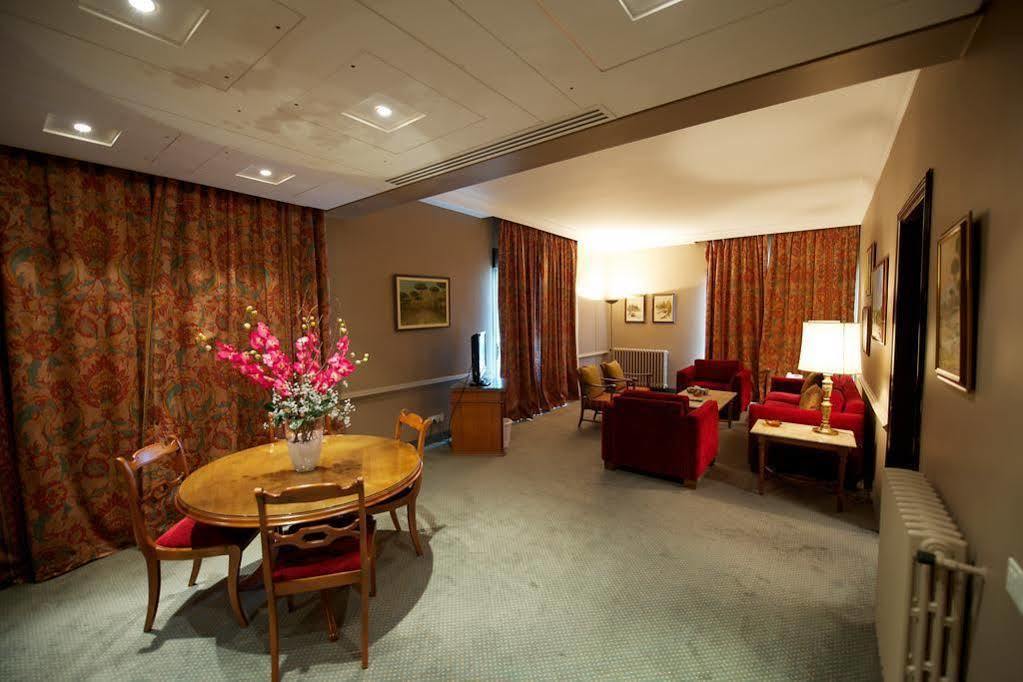 Printania Palace Hotel Бруммана Екстер'єр фото