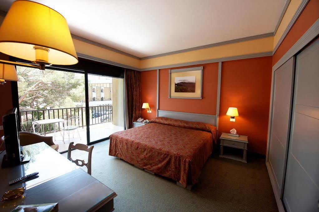 Printania Palace Hotel Бруммана Екстер'єр фото
