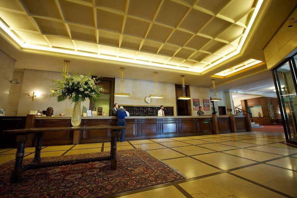 Printania Palace Hotel Бруммана Екстер'єр фото