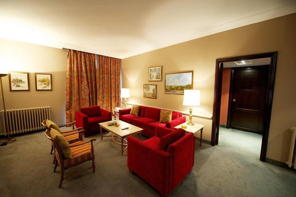 Printania Palace Hotel Бруммана Екстер'єр фото